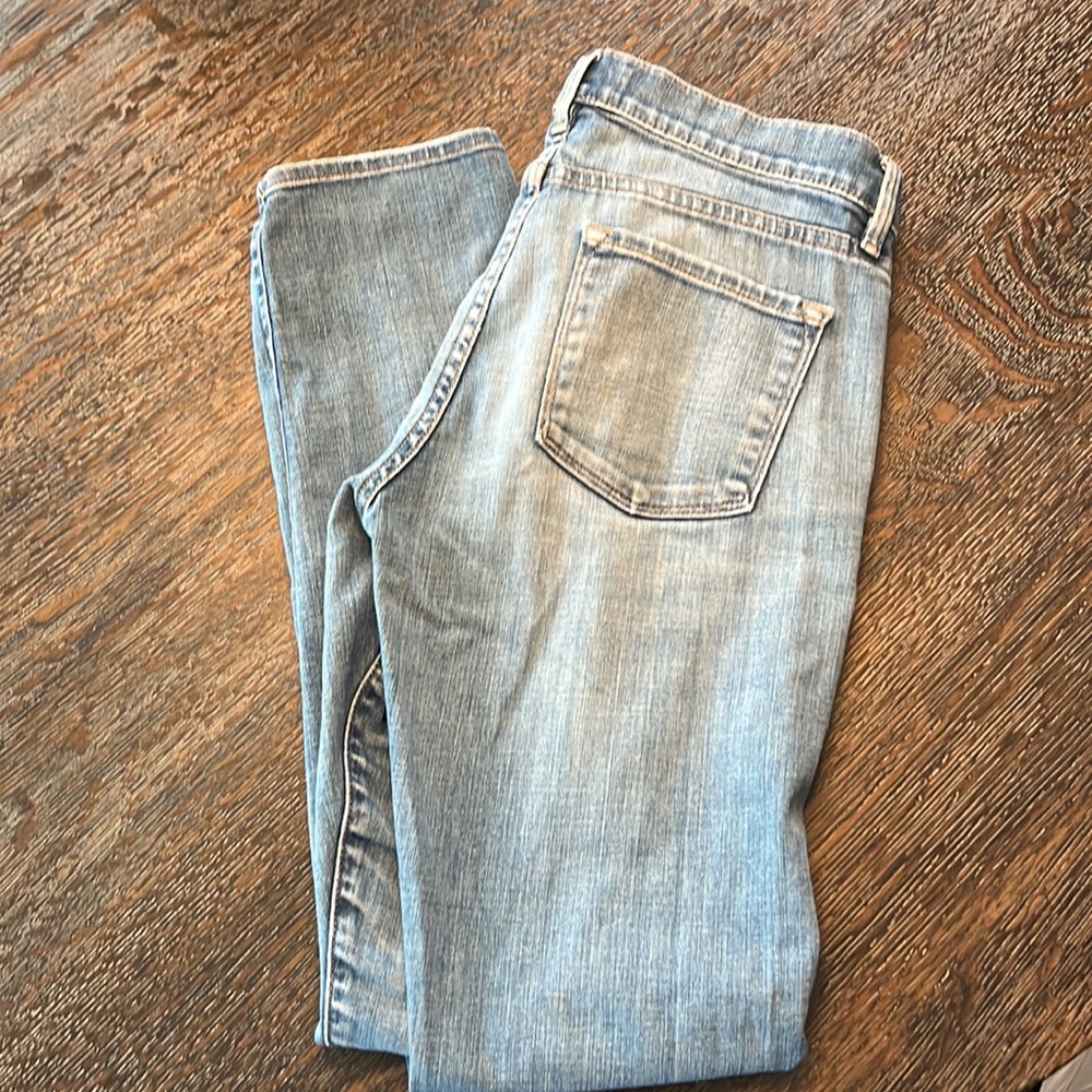 Frame jeans - Picture 3 of 3